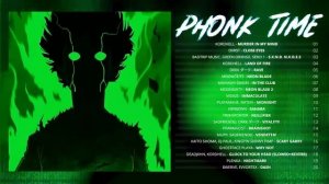 Phonk Music 2023 🔥 Aggressive Drift Phonk 🔥 Фонка