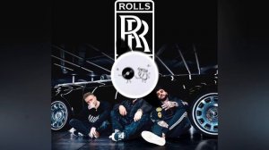 Джиган, Тимати,_ЕГОР_КРИД_Rolls_Royce_(Speed+Reverb)