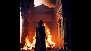 Порой умирают боги (Я. Дягилева cover)