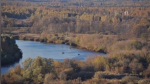 Gorillaz vs. Осенние романтики