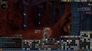 Dungeons & Dragons Online: R1 Solo - A Relic of a Sovereign Past