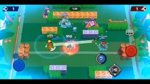 Открыл гиперзаряд для Ворона!