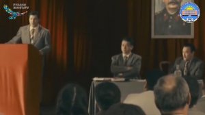 Фильм 22: «Ермухан БЕКМАХАНОВ: По стопам истории»