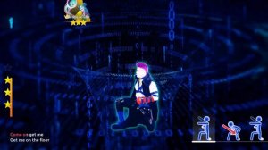 Just DanceⓇ (Plus) - Till The World Ends (Экстрим), by The Girly Team