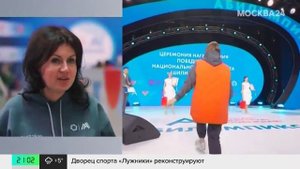 В Москве наградили победителей чемпионата «Абилимпикс»