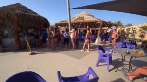 Seagull 4*, Египет, Хургада. 2021г. Честный отзыв.