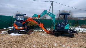 KOBELKO SK20
