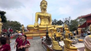 9 мая большой Будда