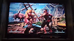 как мы играем в Mortal Kombat xl