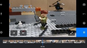 Вторая мировая война 2серия