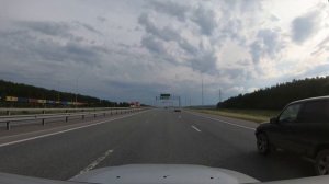 Прогулки по Уфе 4. Из Красного ключа в Кармаскалинский район