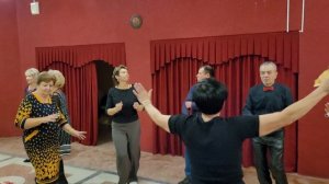 Есть ещё порох в пороховницах... 03.11.24...