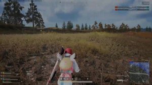 Катаем Катки в PUBG: Battlegrounds