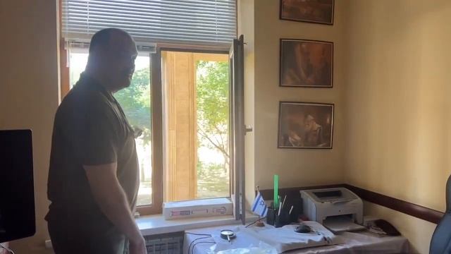 Появились кадры с пепелища из синагоги в Дербенте, которую атаковали террористы смотреть онлайн