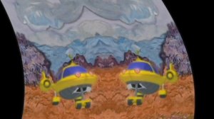 Little Einsteins Extended Theme Song In G-Major 91