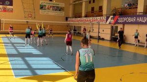 ВК «Мытищи» - ВК «Вектор», 30.04.2024