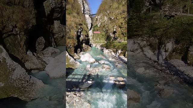 Заповедник Триглав, Словения
#Triglav #Slovenia #Словения