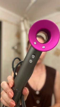 ‼️Почти как Dyson‼️