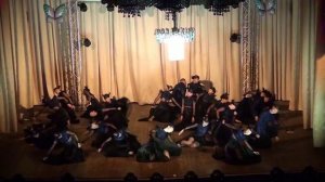 "Ворона" (Линда)