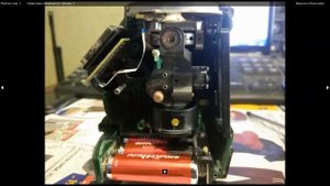 Как устроен лазерный уровень BOSCH. Вскрытие для чистки и обзор потрохов.