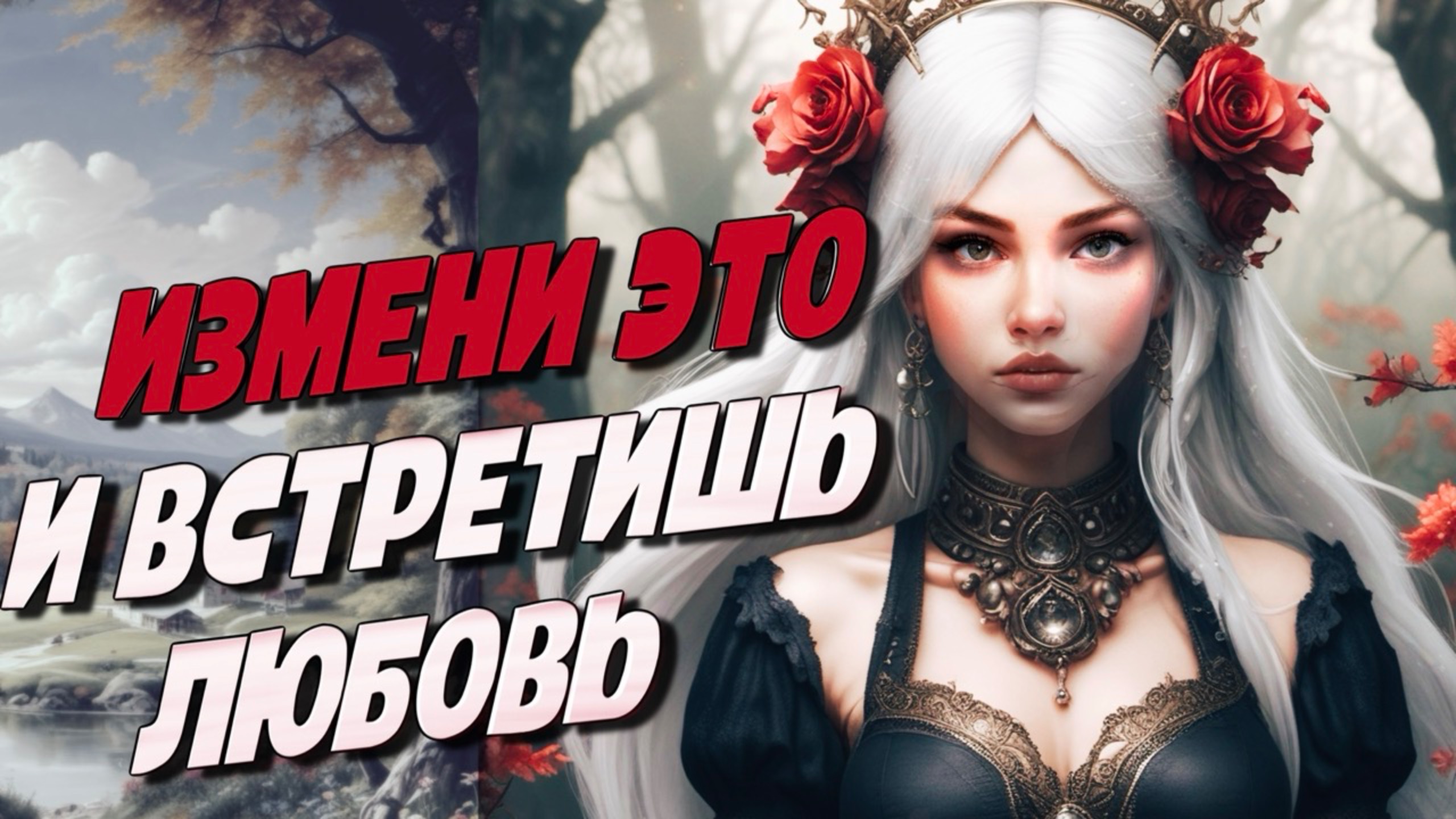 КАК ВСТРЕТИТЬ ИДЕАЛЬНОГО ЧЕЛОВЕКА? | Как понять, подходит ли мне человек