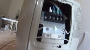 Установка кондиционера LESSAR, это фиаско