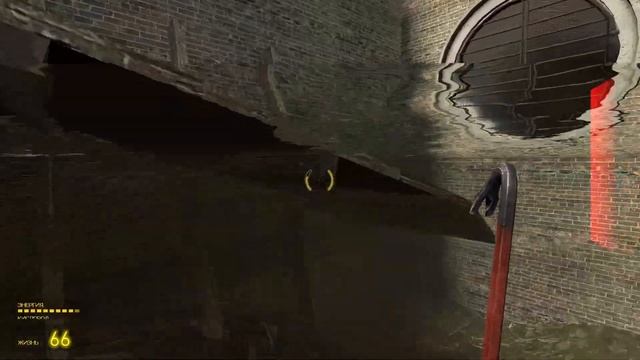 Half Life 2 прохождение серия 2