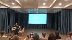 Православная песня "Верую"