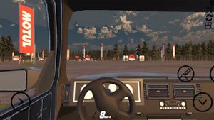 Dynamics Car первое Пичетление пикап музыка класс👍