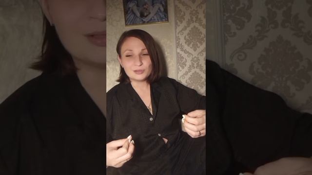 Страх - это напряжение внутри тебя! #страх #причинавомне