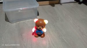 Детская игрушка