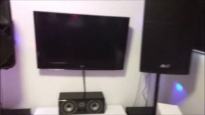 Behringer Eurolive B612D Review