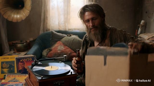 Лёха в реальной жизни