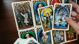 Много больных детей?