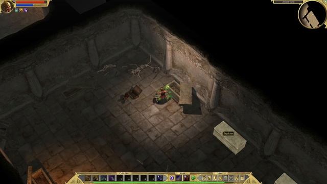 Titan Quest (Walkthrough) - Athens