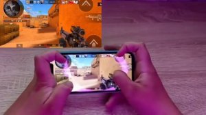 HADCAM IPHONE XS/STANDOFF2