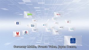 JDM Company introduction