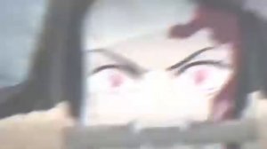 Аниме эдит | Незуко Камадо