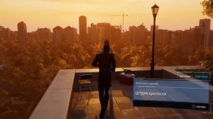 Прохождение Spider-Man 30 часть