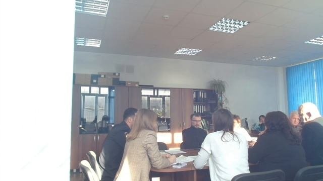 25 - внеочередное заседание Собрания Поронайского городского округа третьего созыва 07 ноября 2024 г