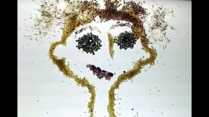 Мультфильм "Портреты"