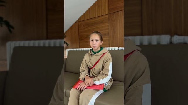 Отзыв участника подросткового бизнес-лагеря 23