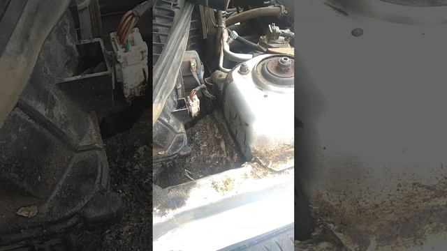 Автопокраска 71. Вот так красят.