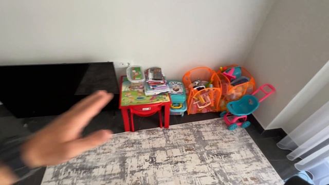 Квартира в Турции в районе Махмутлар от собственника смотреть онлайн