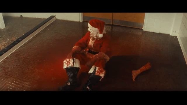 Ужасающий 3 | Русский тизер-трейлер | Фильм ужасов 2024