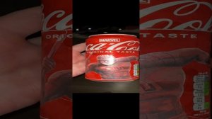 MARVEL В КОЛЛАБОРАЦИИ С COCA COLA / МАРВЕЛ СУПЕРГЕРОИ ФЛЭШ / КОКА КОЛА ИЗ ПОЛЬШИ В РОССИИ / ORIGINAL