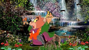 Футажи!!! Мультфильмы-Видеофоны!!! Мультфильм-Видеофон!!! Волшебные сказки нашего детства!!!