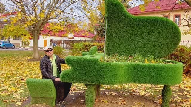 Оллоҳим (Musiqa Uzbek 2024)
