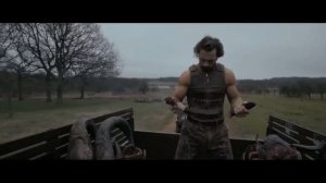 Крейвен охотник | Русский трейлер #2 (Дубляж) | Фильм Marvel 2024