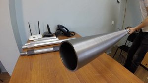 Обзор удлинителей алмазных коронок | Преимущества, вес, проверка на биение!